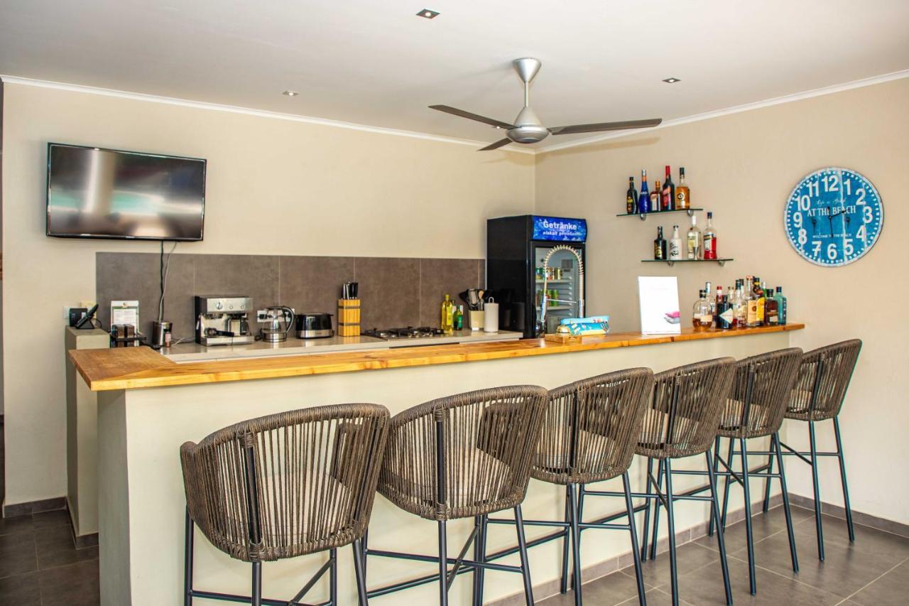 All Seasons Apartments Kralendijk Extérieur photo