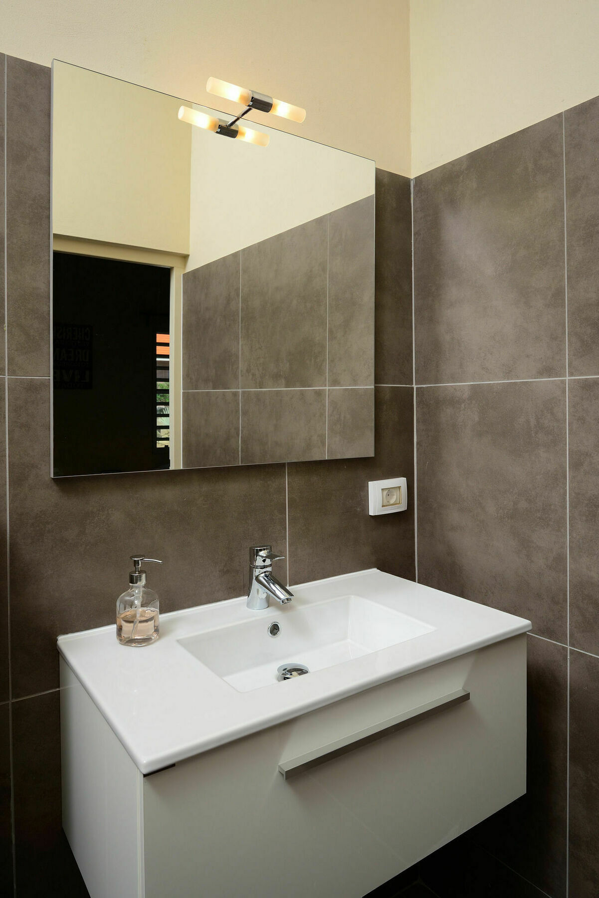 All Seasons Apartments Kralendijk Extérieur photo