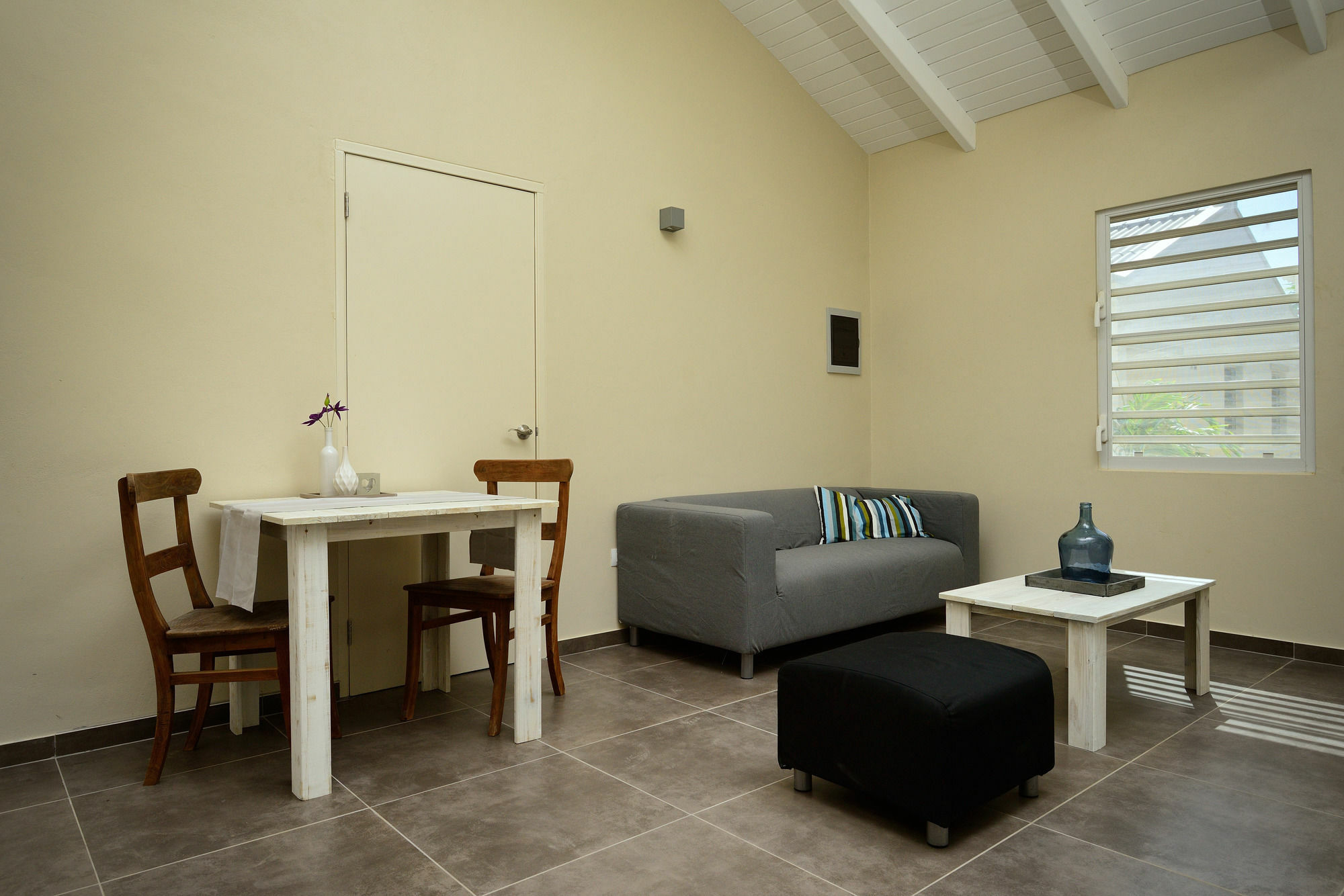 All Seasons Apartments Kralendijk Extérieur photo