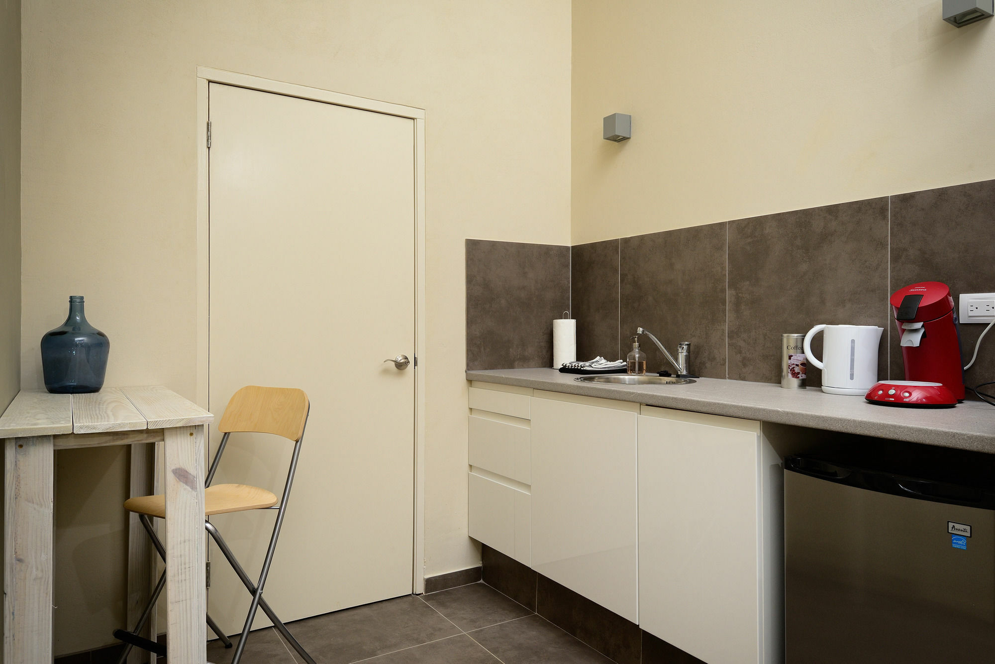 All Seasons Apartments Kralendijk Extérieur photo